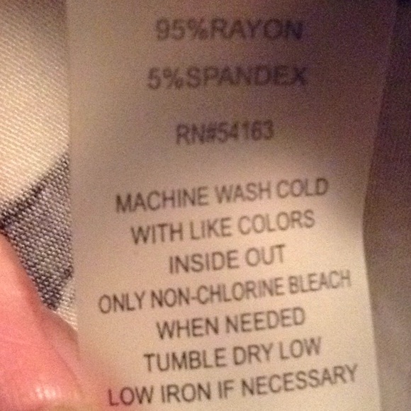 Calvin Klein Dress - Picture 5 of 7